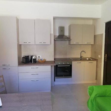 Casa Vacanze Da Mary P La Maddalena  Eksteriør billede