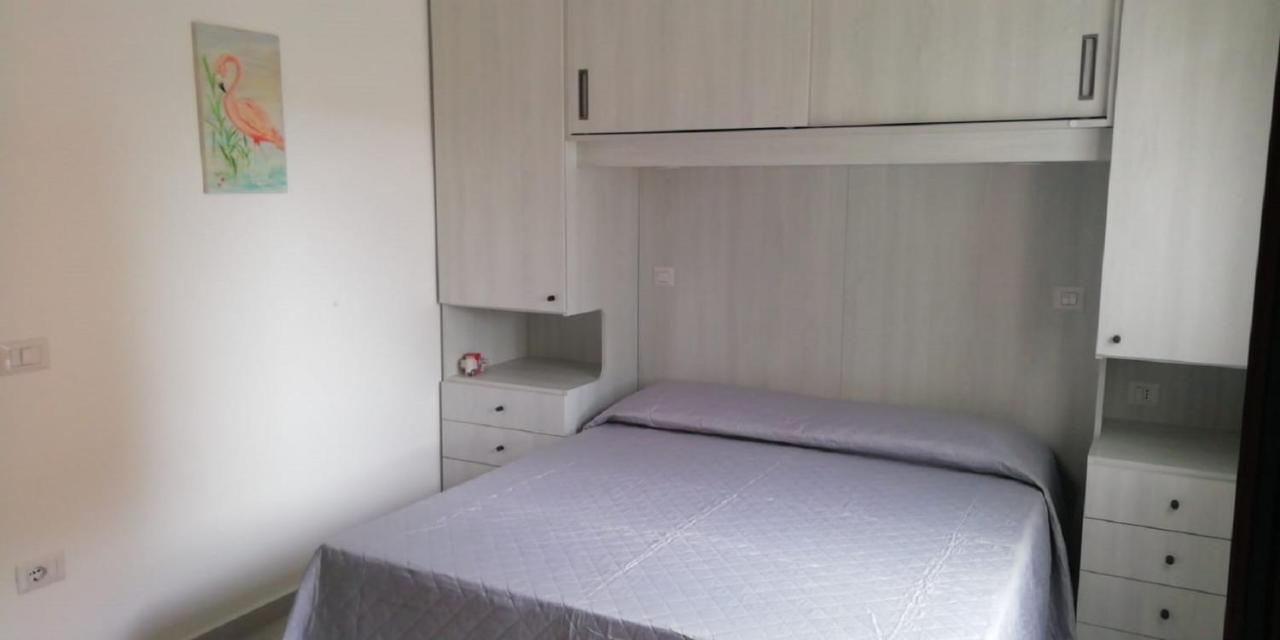 Casa Vacanze Da Mary P La Maddalena  Eksteriør billede