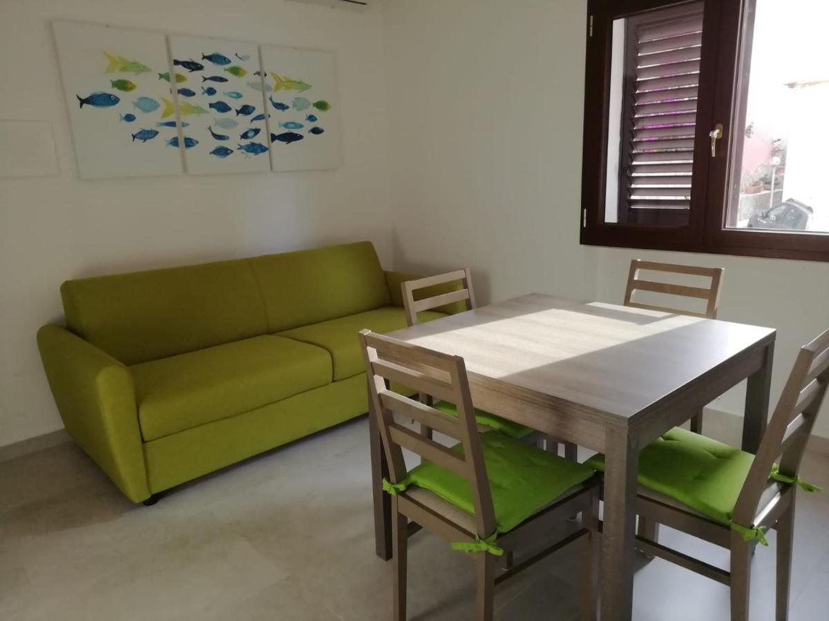 Casa Vacanze Da Mary P La Maddalena  Eksteriør billede