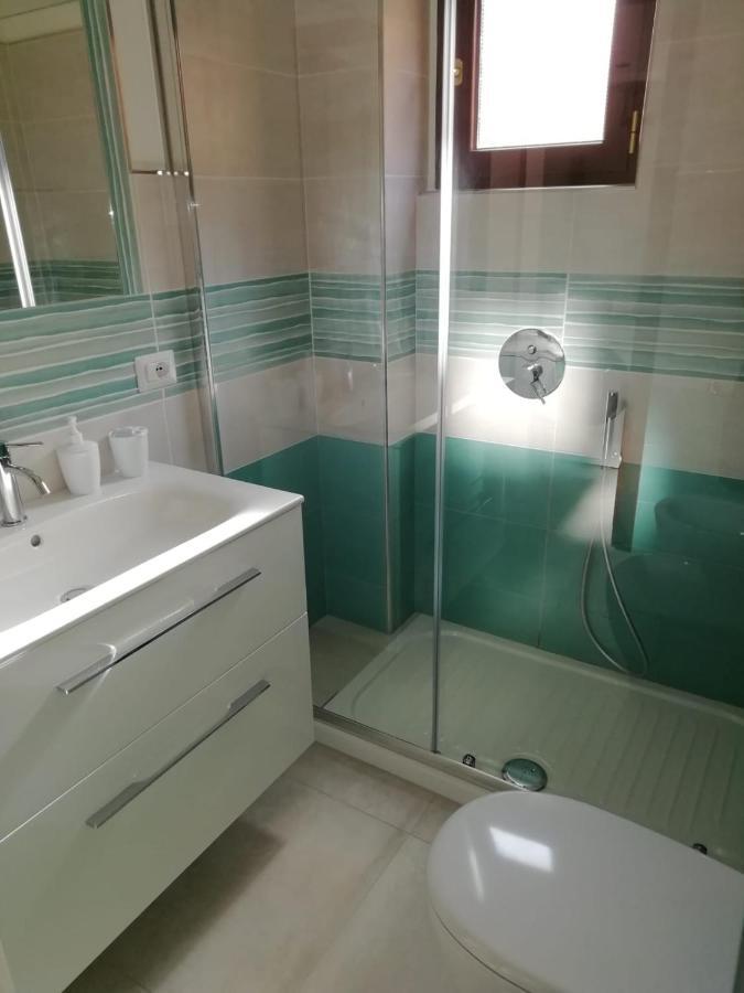 Casa Vacanze Da Mary P La Maddalena  Eksteriør billede
