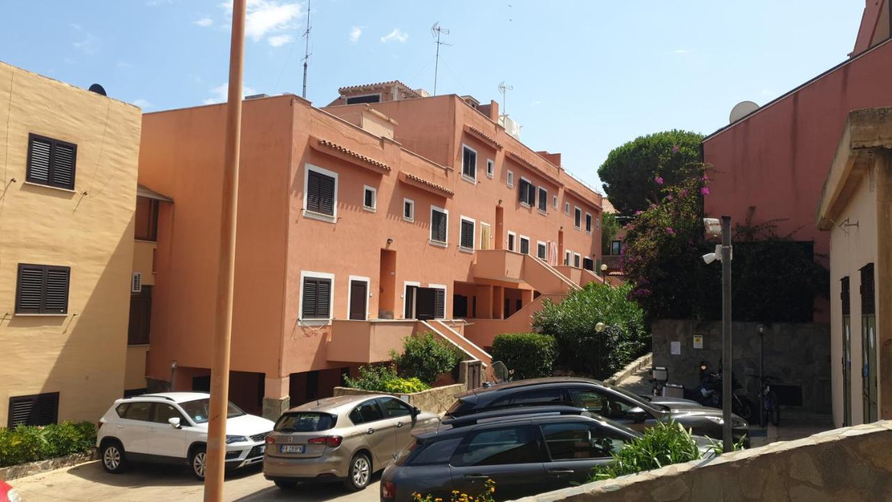 Casa Vacanze Da Mary P La Maddalena  Eksteriør billede